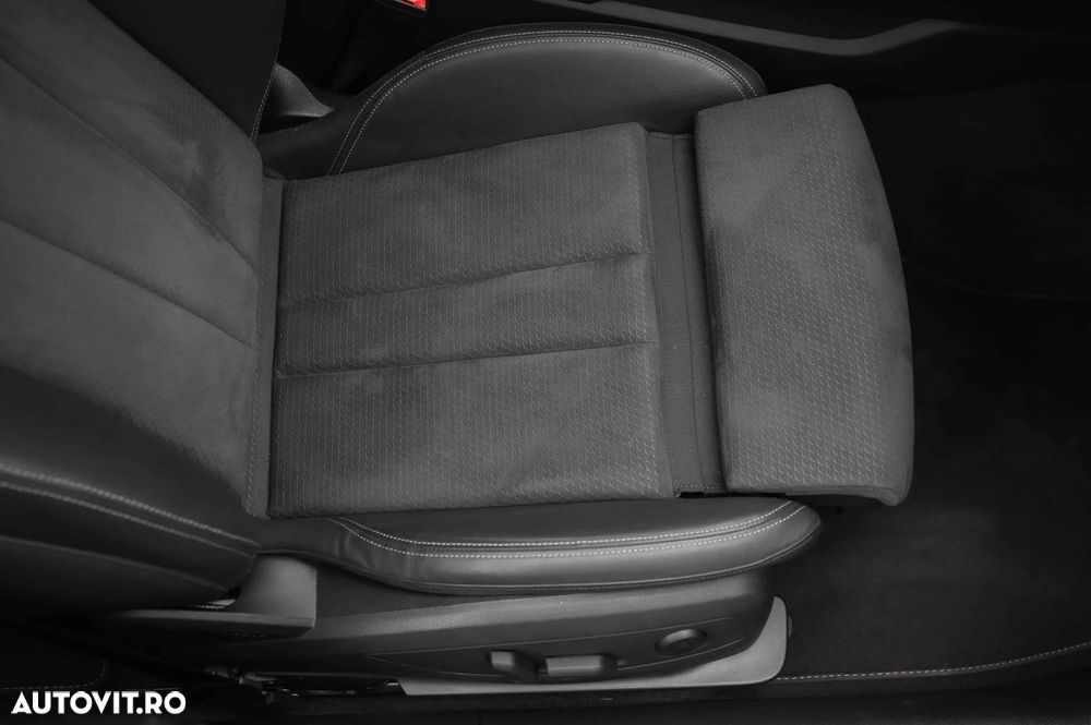 Audi A4 30 TDI S tronic S line - 19