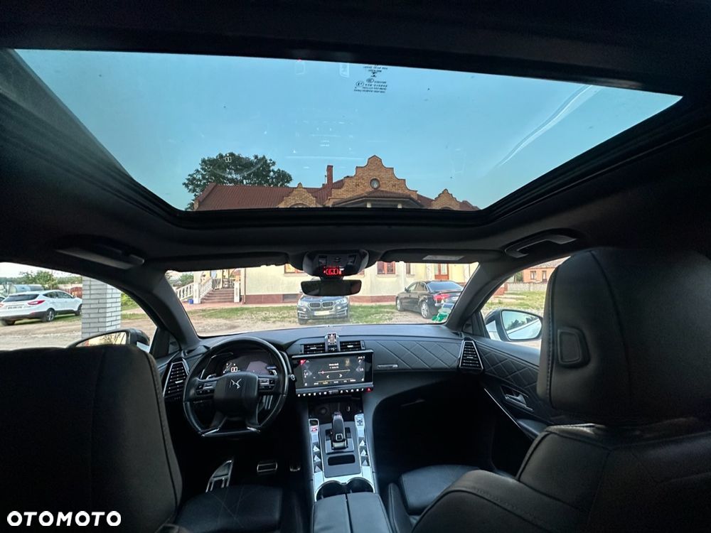DS Automobiles DS 7 Crossback - 11