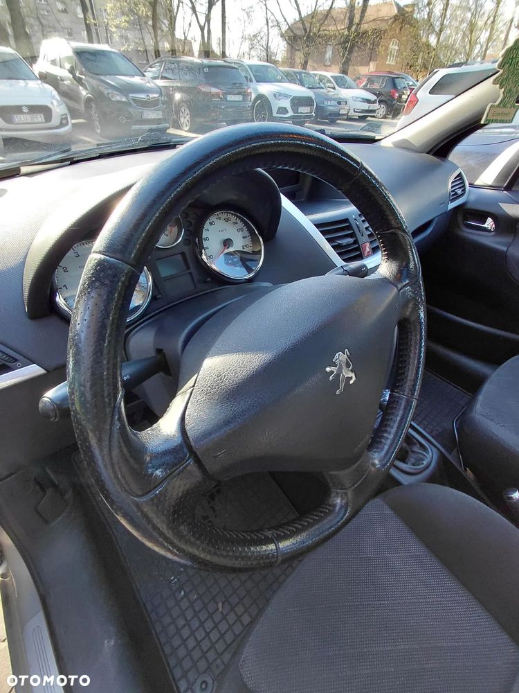 Peugeot 207 120 Sport - 5