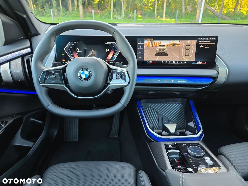 BMW X3 - 27