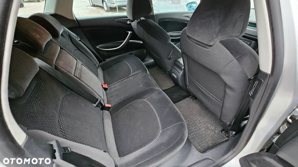 Citroën C5 2.0 HDi Exclusive - 8