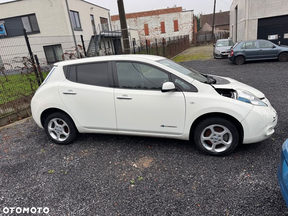 Nissan Leaf 30kWh Tekna - 9