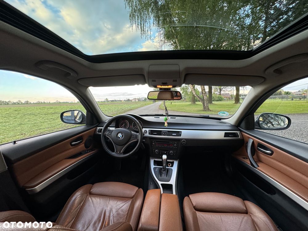 BMW Seria 3 - 17