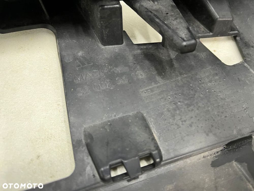Zderzak przedni BMW X1 F48 19-22r. Lift przód PDC spryski 7954205 - 16