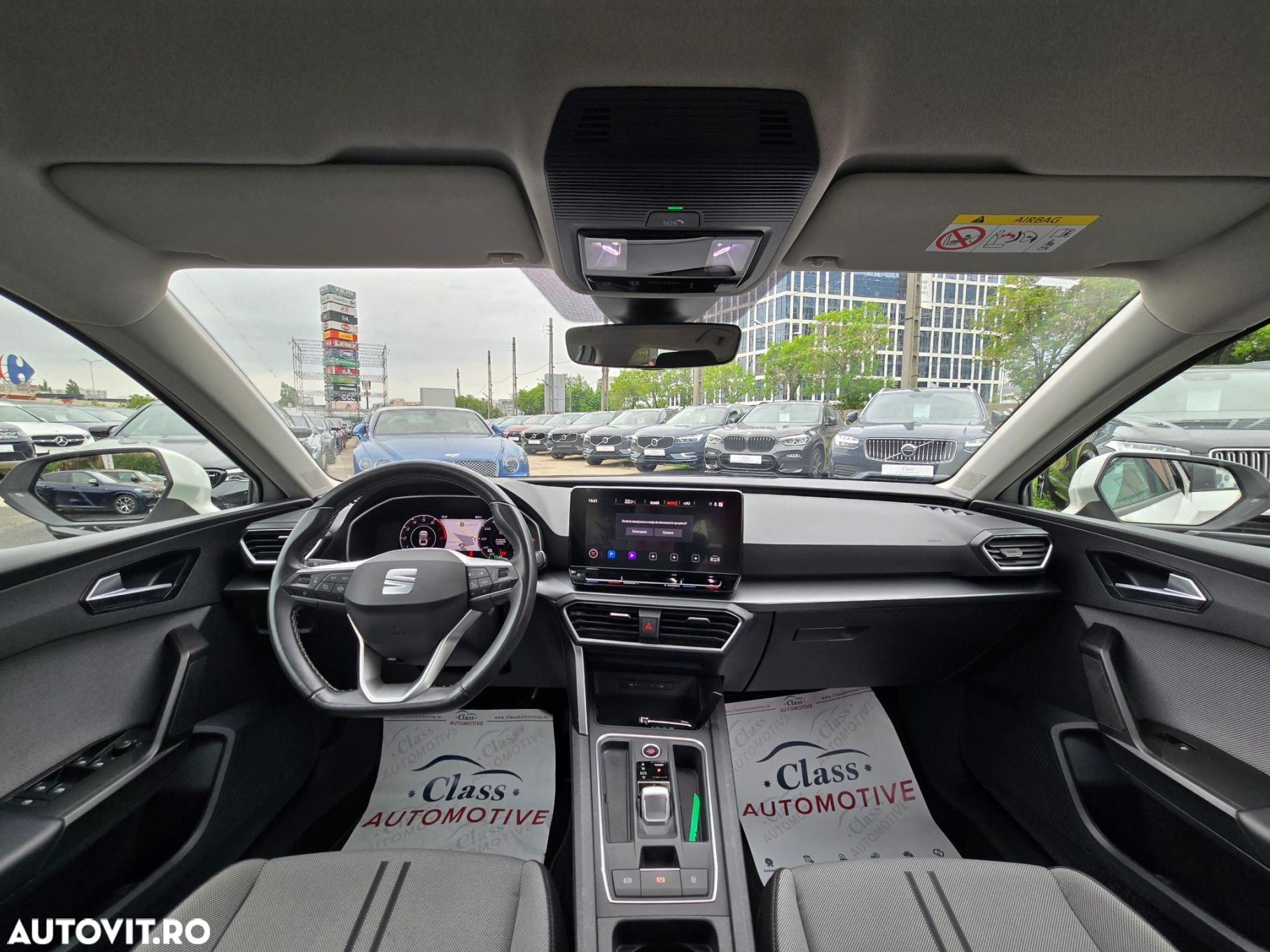 Seat Leon - 24
