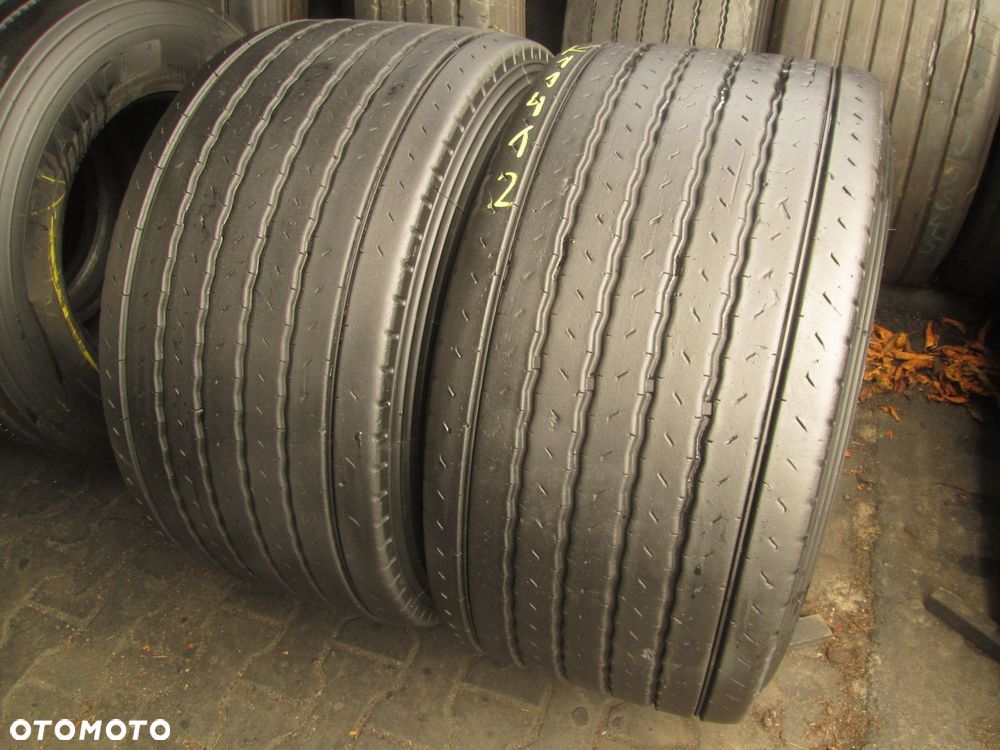 Opony ciężarowe 445/45r19.5 Linglong T820. Opony ciężarowe - 4