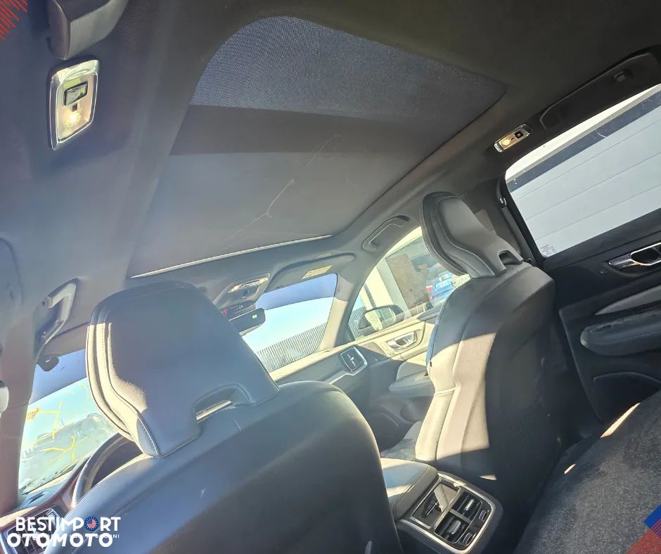 Volvo S60 T5 Geartronic RDesign - 12