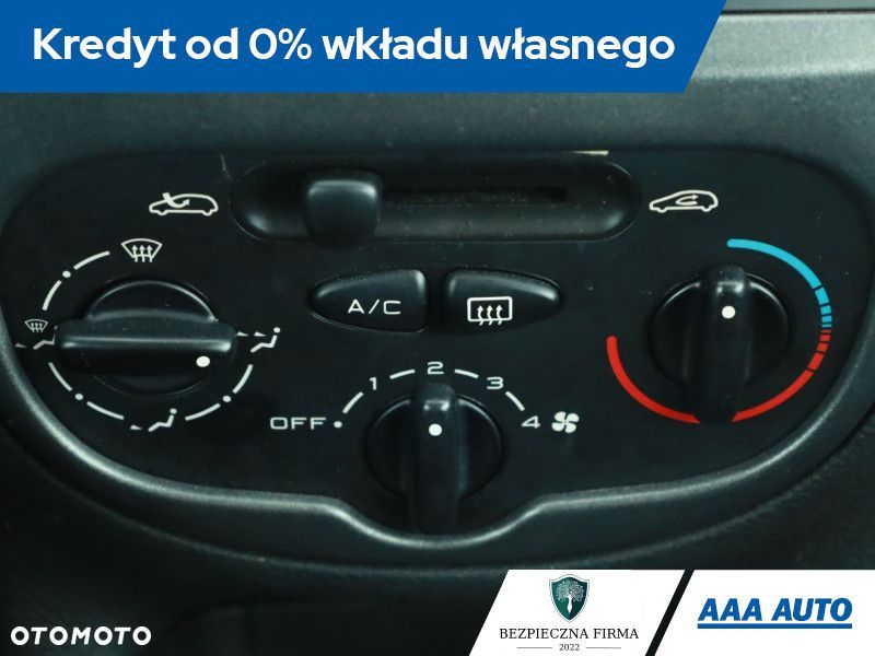 Peugeot 206 - 14