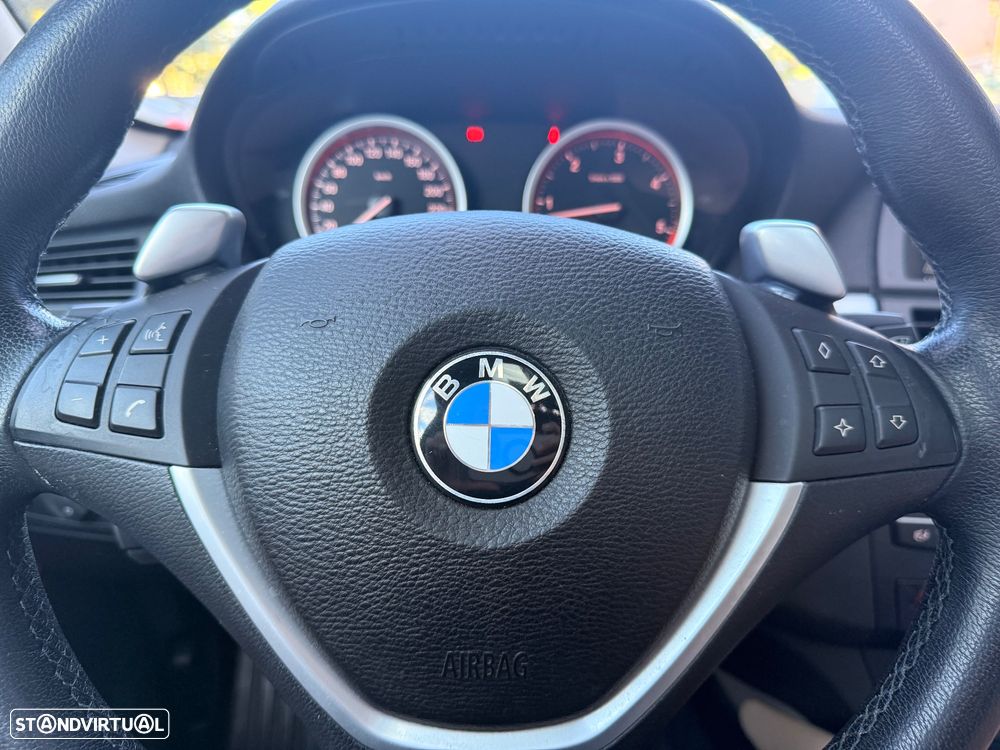 BMW X6 35 d xDrive - 39