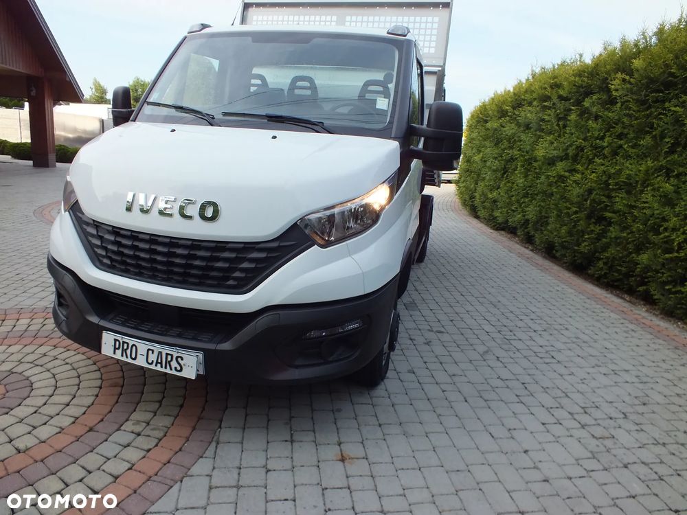 Iveco Daily - 8
