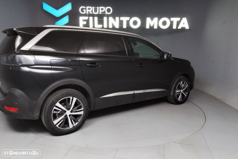 Peugeot 5008 1.2 PureTech Allure Pack EAT8 - 2