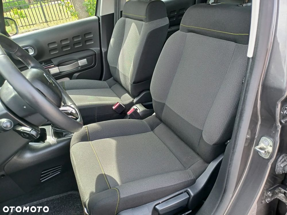 Citroën C3 - 9