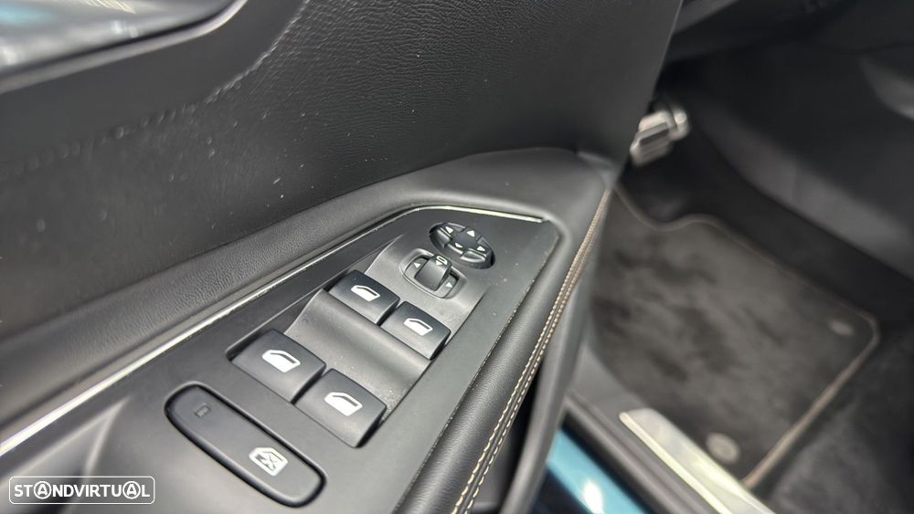 Peugeot 5008 BlueHDI 180 EAT6 GT - 23