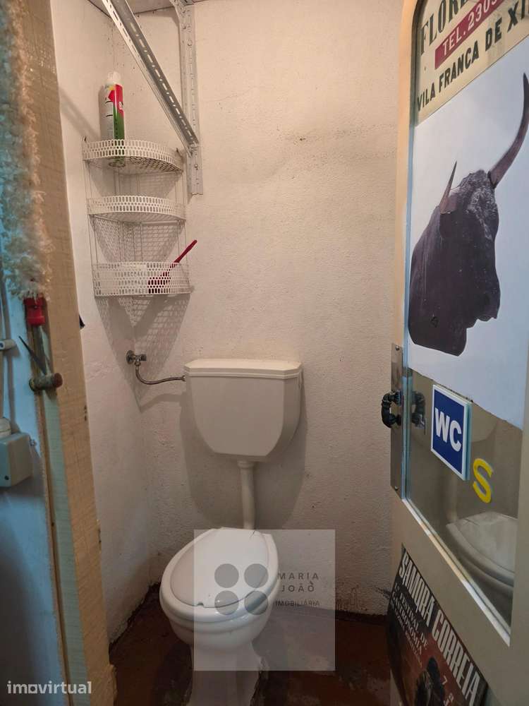 Excelente Garagem, 40m2, Oportunidade! - Grande imagem: 3/4