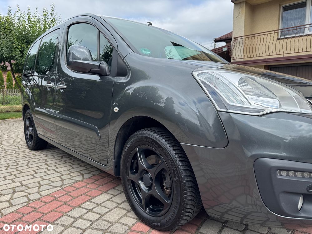 Citroën Berlingo Multispace BlueHDi 100 SELECTION - 14