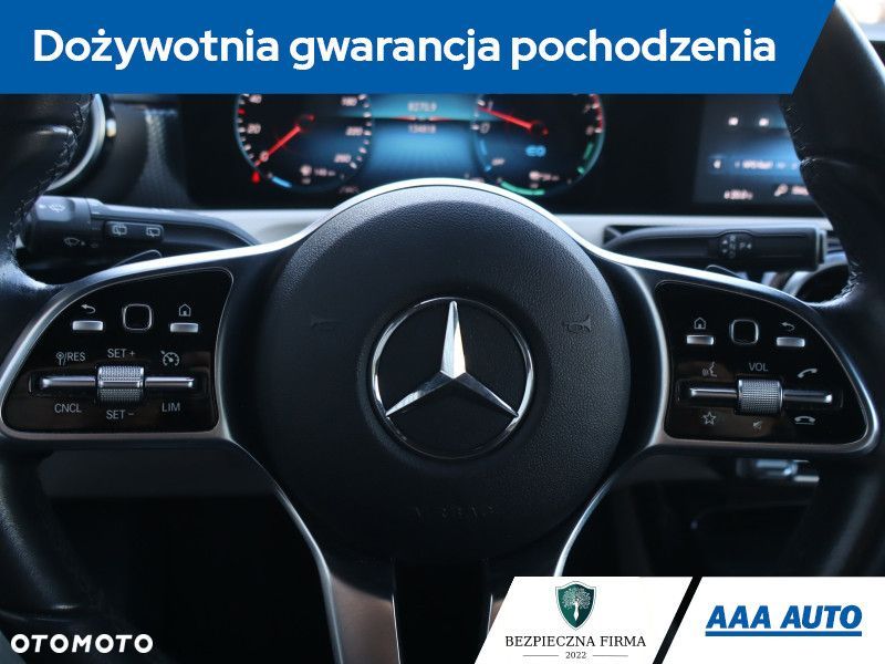 Mercedes-Benz Klasa A - 21