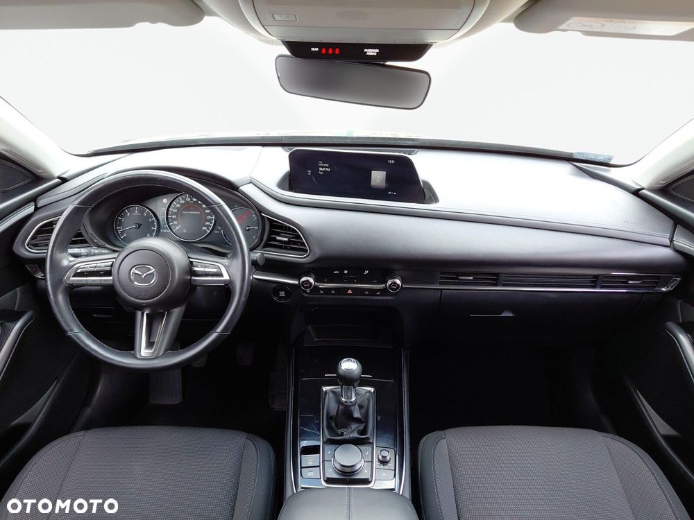 Mazda CX-30 2.0 mHEV Kanjo 2WD - 19