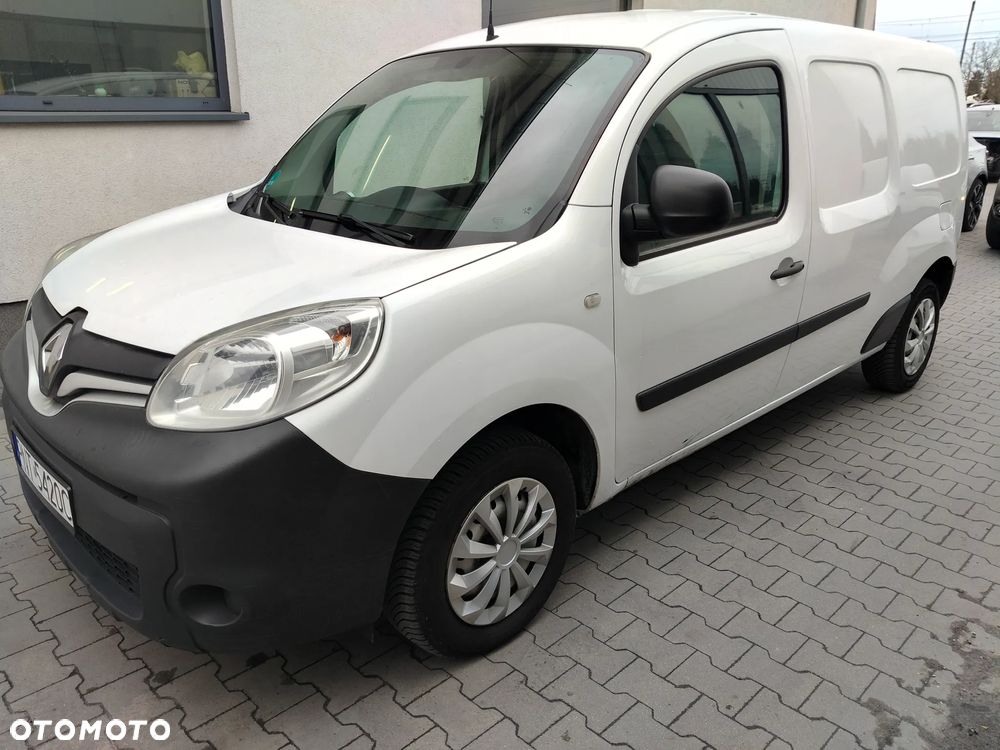 Renault Kangoo - 6