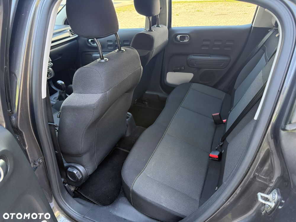 Citroën C3 Pure Tech (VTi) 82 Selection - 14