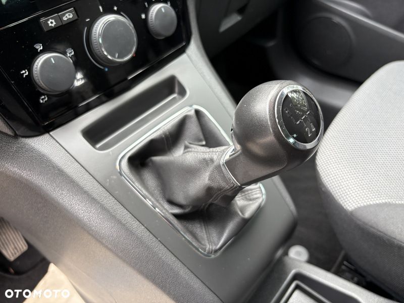 Opel Zafira 1.8 Design Edition - 14