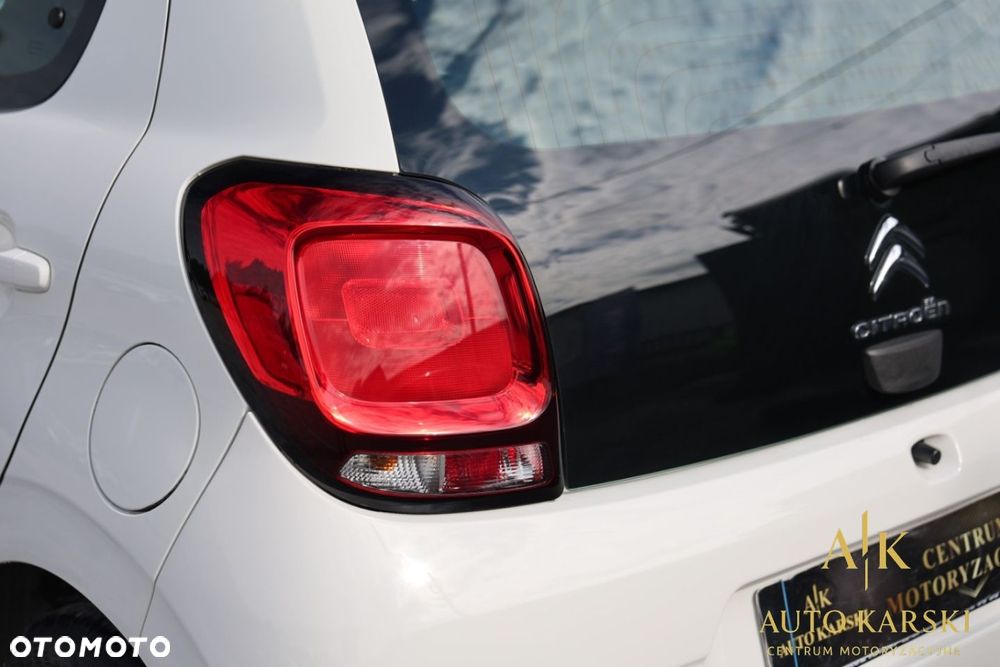 Citroën C1 - 16