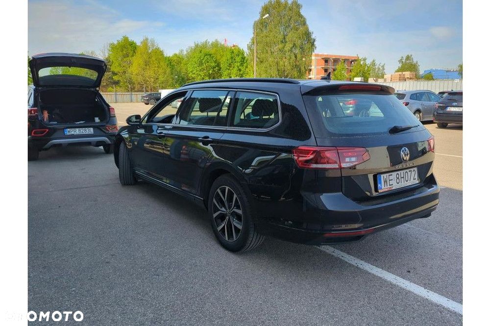 Volkswagen Passat Variant 1.5 TSI EVO Business - 2