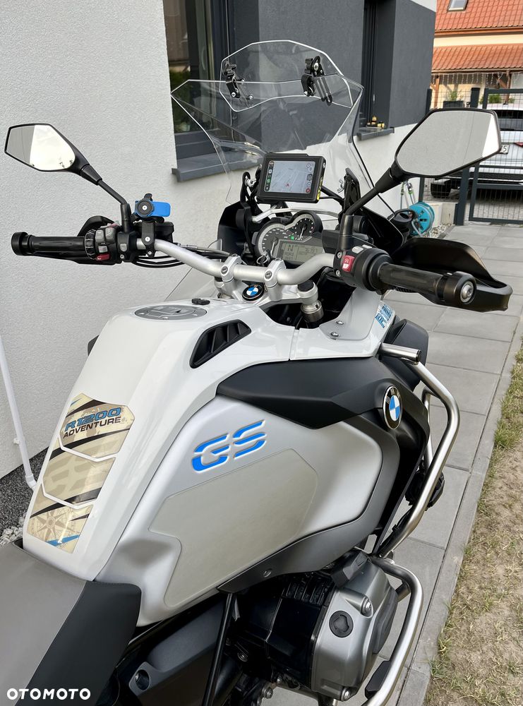 BMW GS - 8
