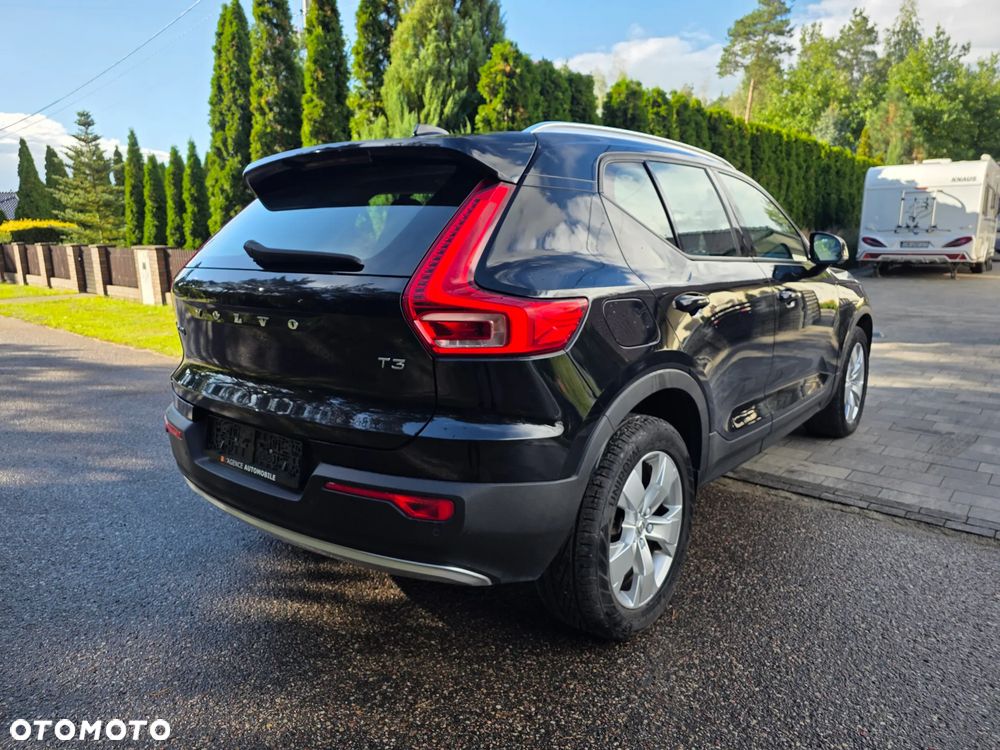 Volvo XC 40 T3 Geartronic Momentum - 6