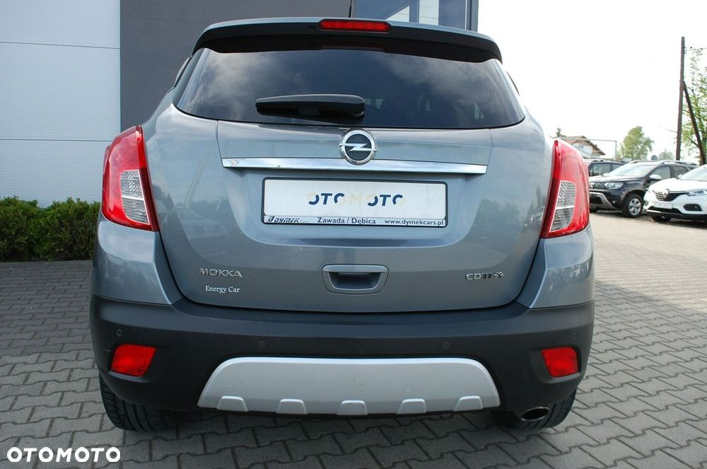 Opel Mokka - 18