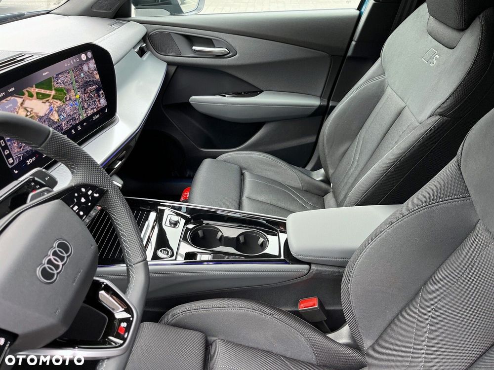 Audi Q3 Sportback - 21