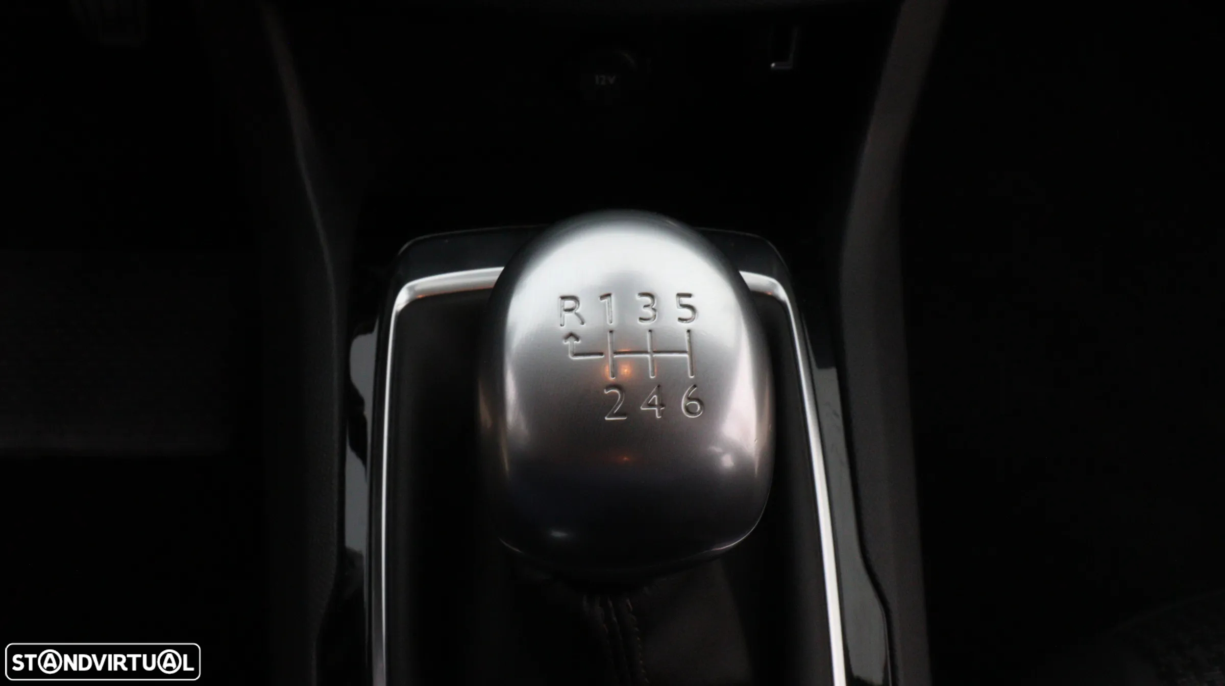 Peugeot 308 SW 1.5 BlueHDi Style - 8
