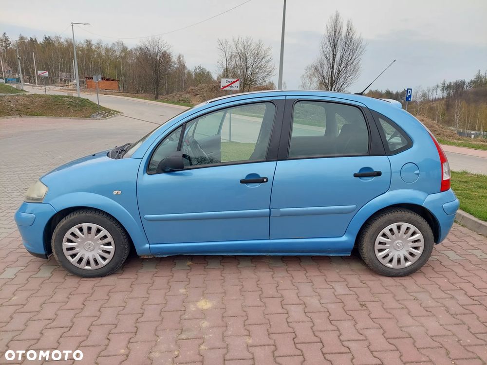 Citroën C3 - 2
