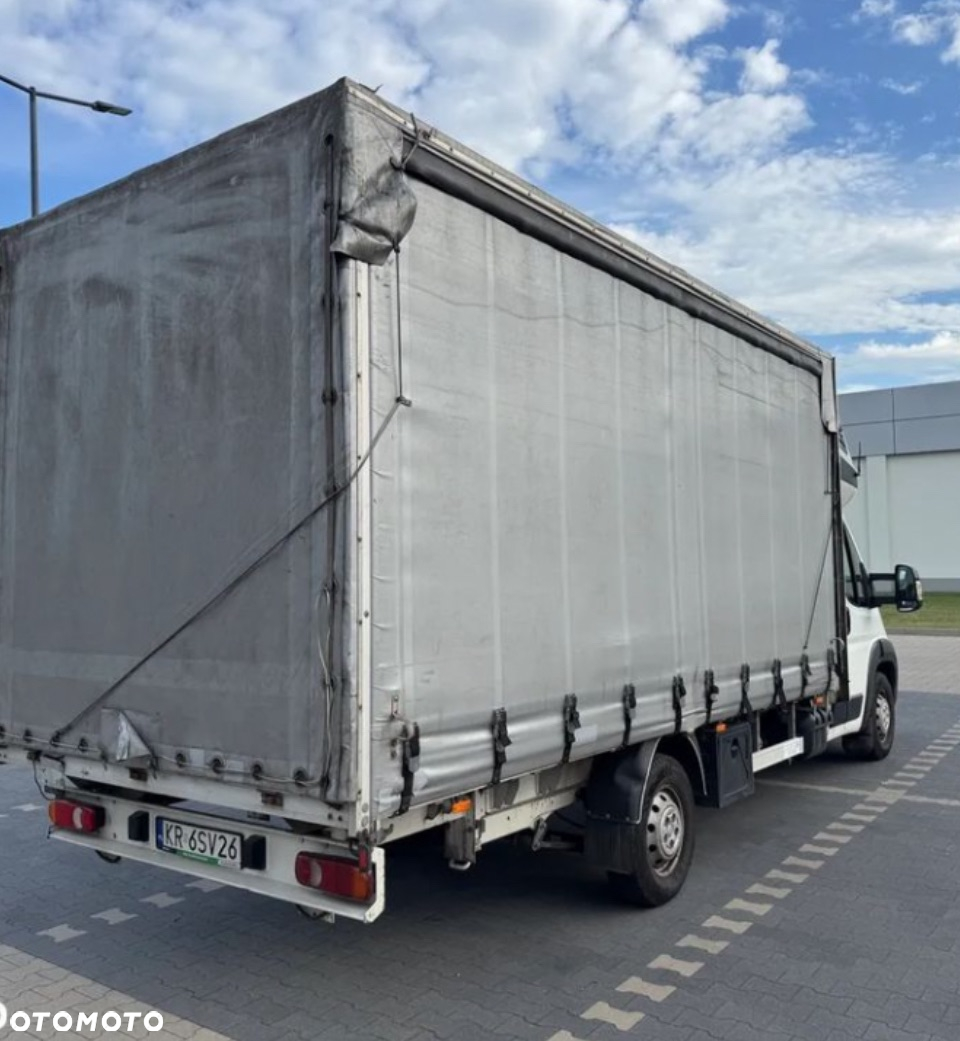 Peugeot Boxer - 8