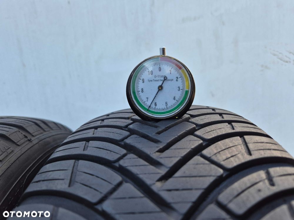 Kleber Quadraxer 2 195/65r15 91H 2020r 6mm N4940 - 6