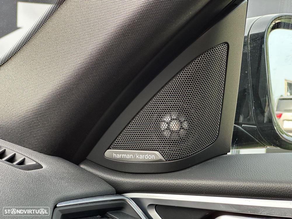 BMW i4 eDrive35 Gran Coupe - 35