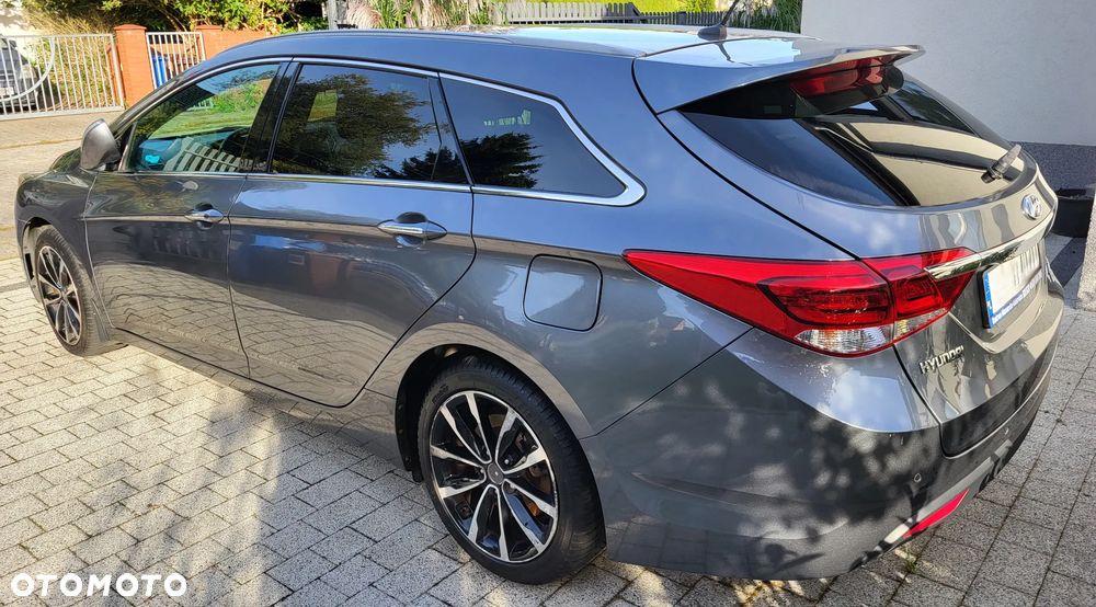 Hyundai i40 1.7 CRDi Business - 6
