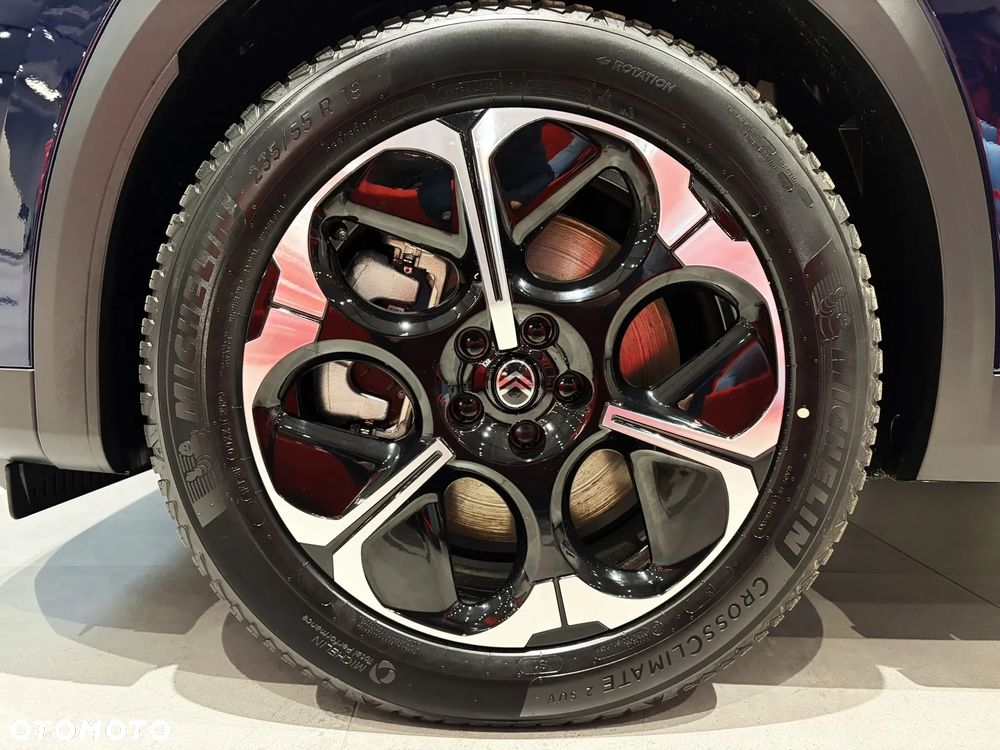 Citroën C5 Aircross 73.7kWh Comfort Range Max - 17