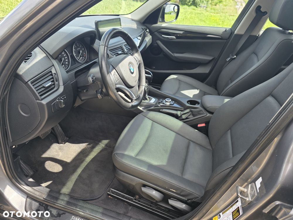 BMW X1 xDrive28i - 9