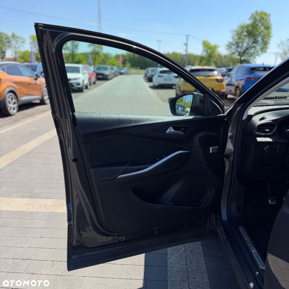 Opel Grandland X - 14