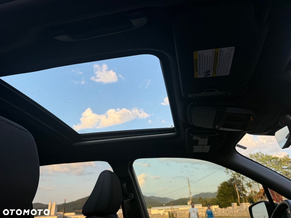 Subaru Forester - 18