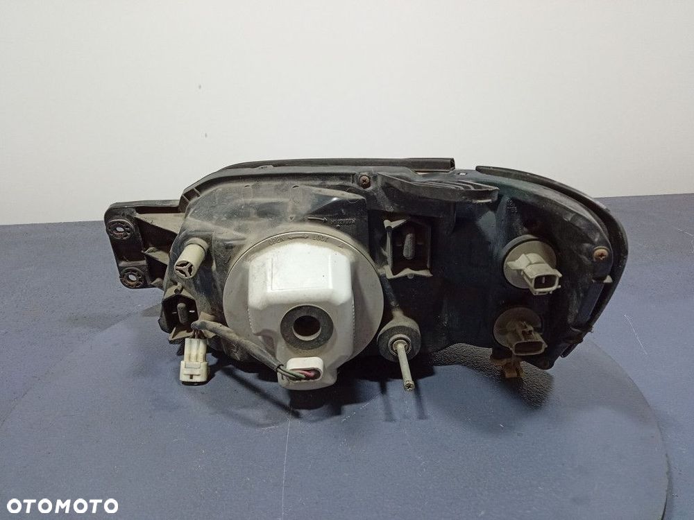 SUBARU LEGACY III BE BH 98- REFLEKTOR PRAWY USA 1EJ 935 701-02 - 4