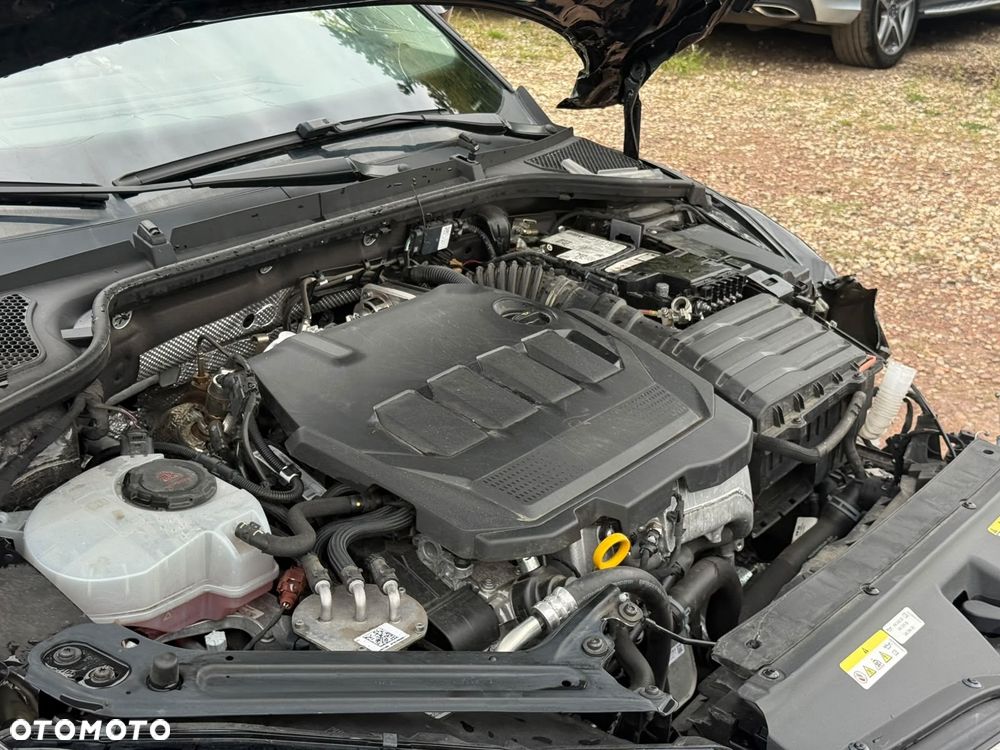 Skoda Octavia 2.0 TDI Ambition - 8