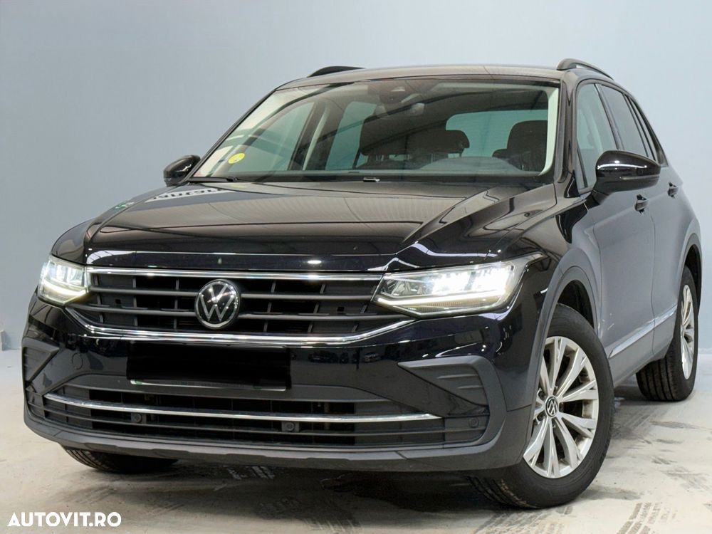 Volkswagen Tiguan 2.0 TDI SCR DSG - 4