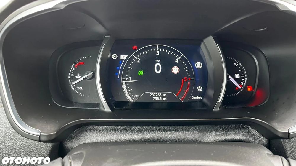 Renault Talisman - 16