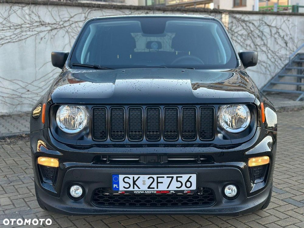 Jeep Renegade - 11