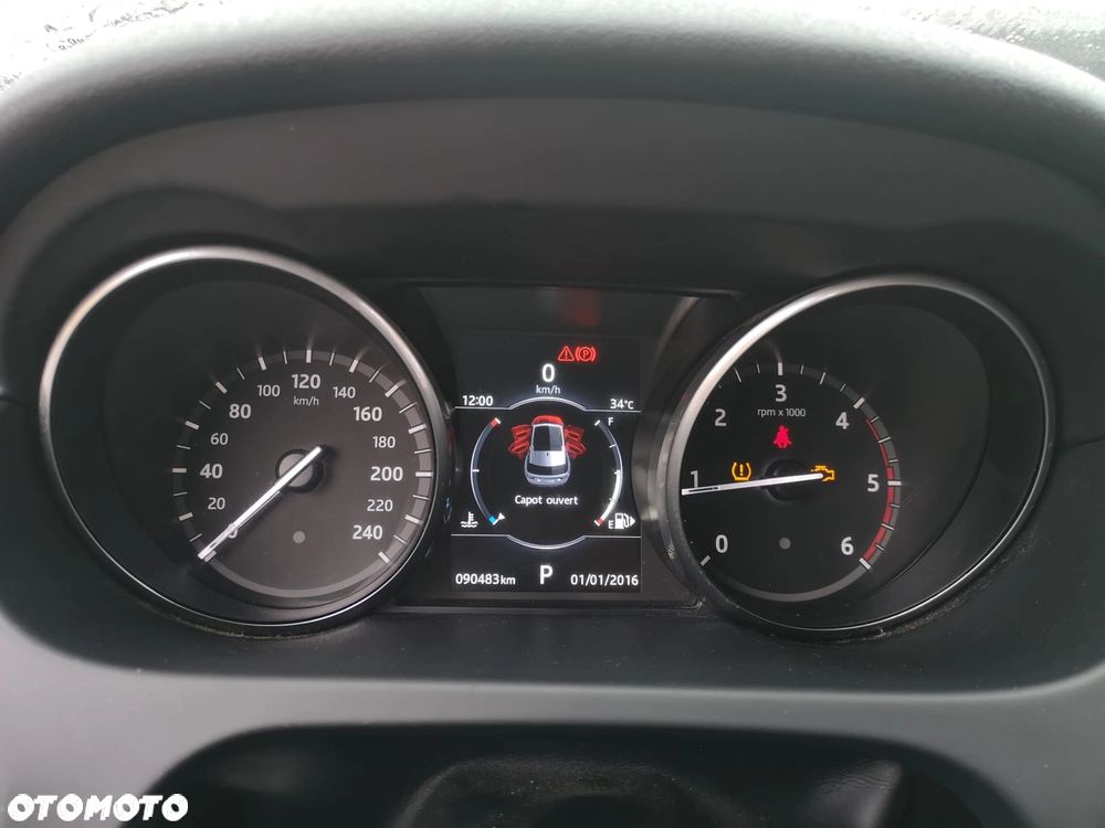 Land Rover Discovery Sport TD4 HSE Luxury - 26