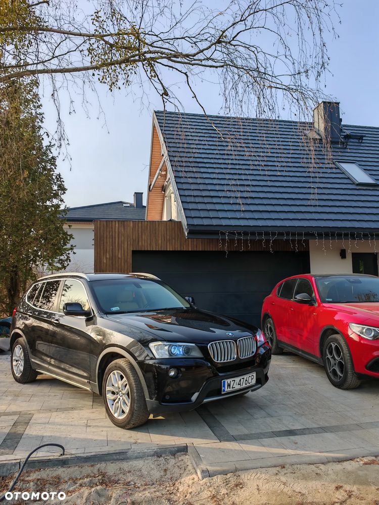 BMW X3 - 27