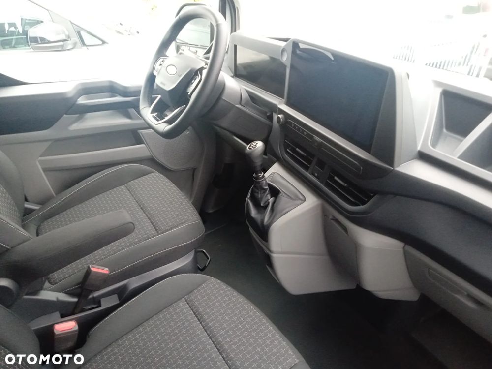 Ford Transit Custom Kombi 320 L1H1 Trend M1 - 12
