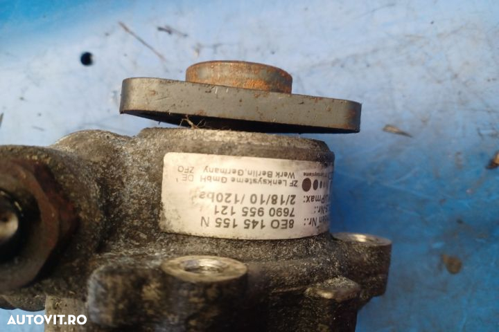 Pompa servodirectie mecanica 8E0145155N 2.0 TDI Audi A4 B7 [2004 - 20 - 4