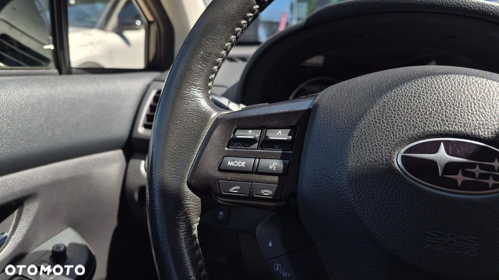 Subaru XV 2.0i Comfort CVT - 24